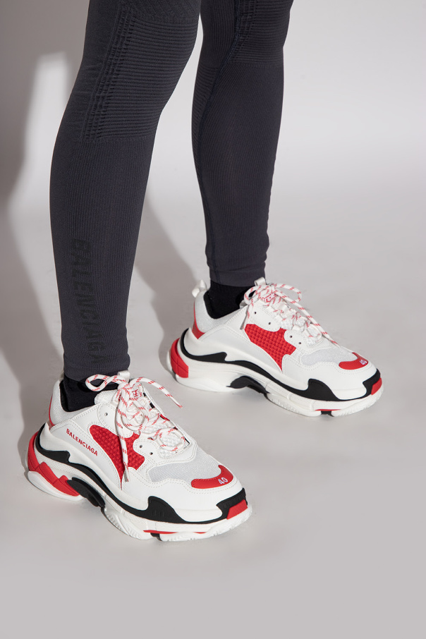 Balenciaga and fila best sale